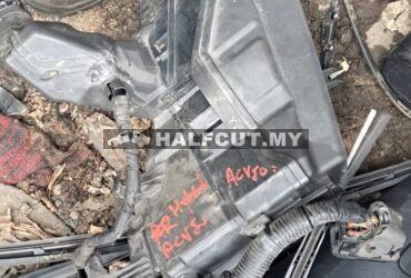 TOYOTA CAMRY ACV50 HB FUSE BOX WAYA