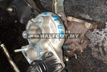 HONDA CIVIC TEA 1.5 TURBO