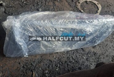 VOLKSWAGEN POLO 1.6 AIRBAG