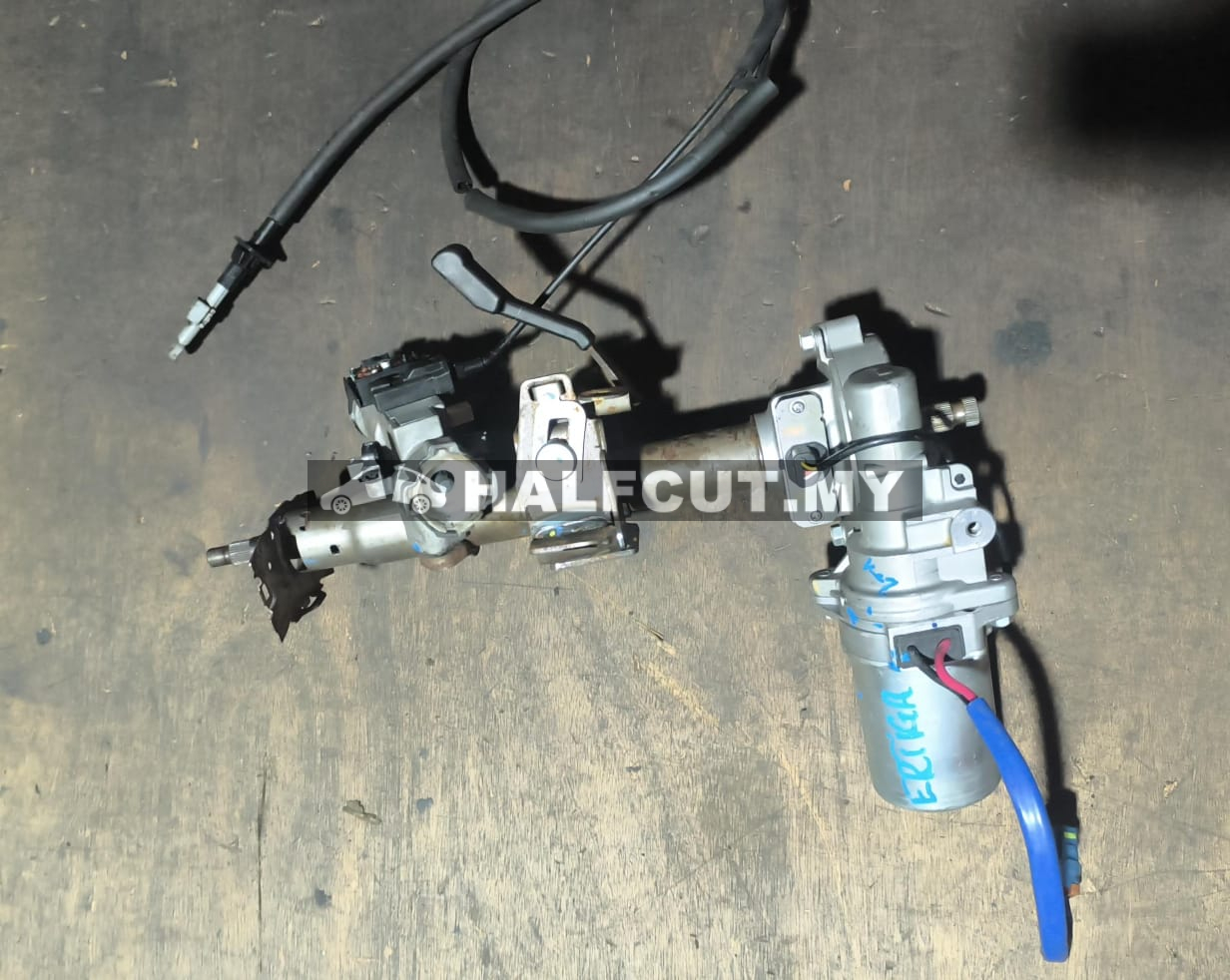 PROTON ERTIGA STEERING SHAFT MOTOR