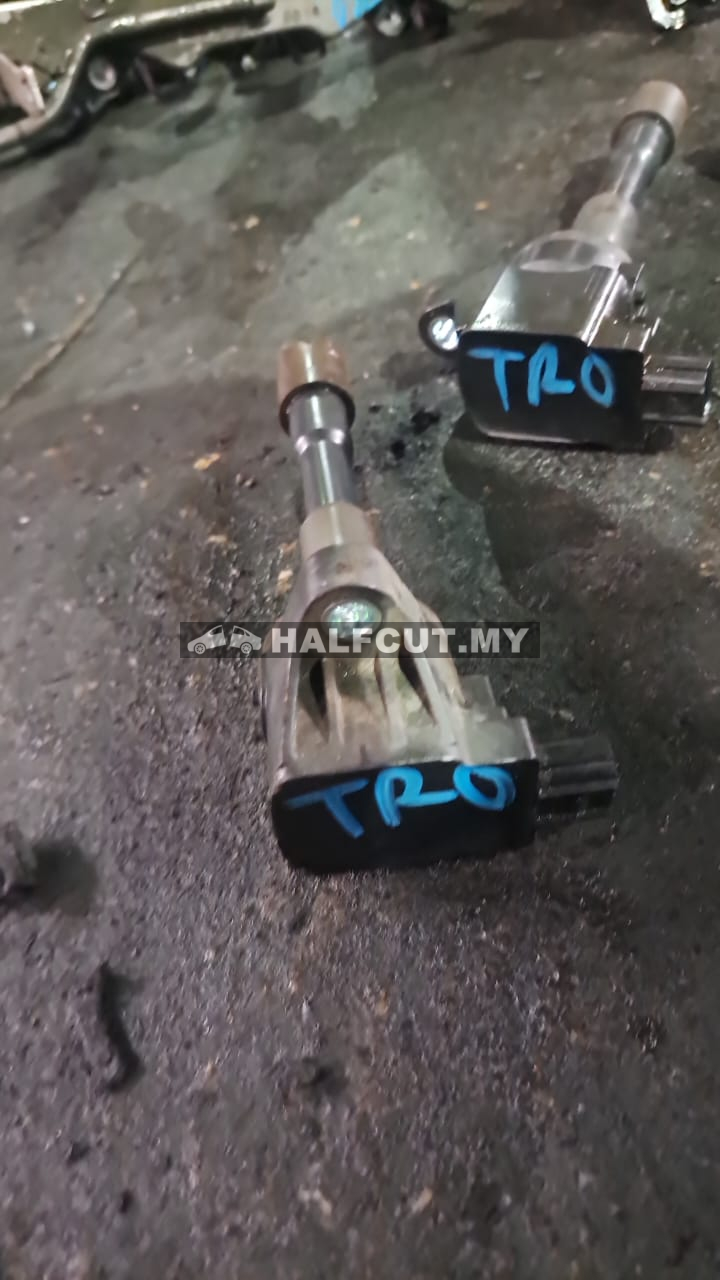 HONDA CIVIC TRO HB PLUG COIL