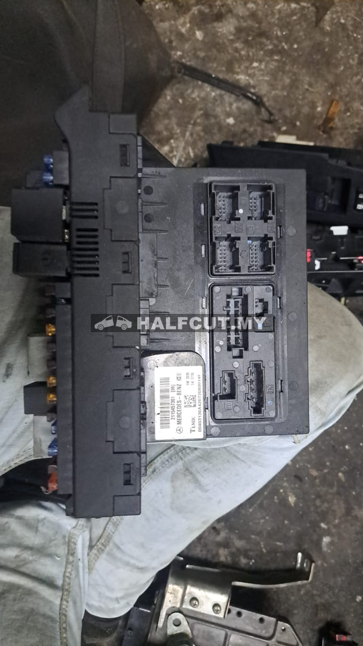 MERCEDES BENZ W211 (2115457301)