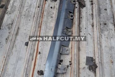 TOYOTA VIOS NCP93 SIDE SKIRT LH