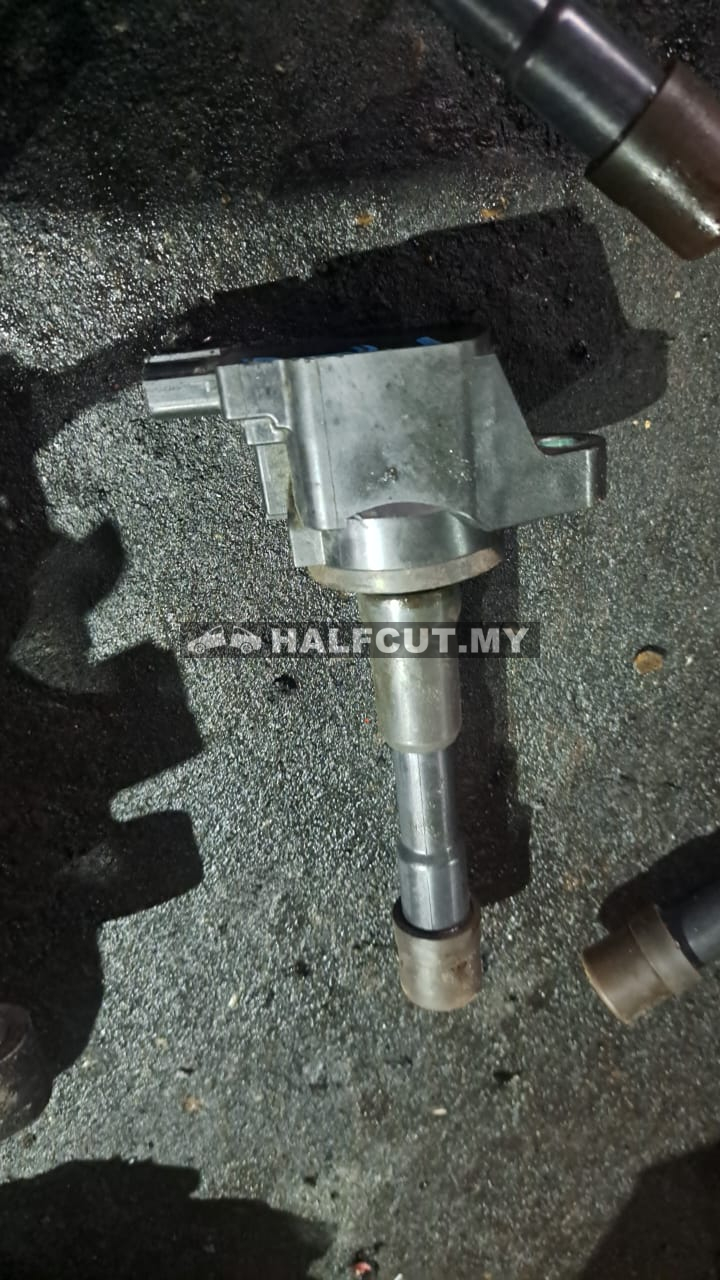 HONDA CIVIC TRO HB PLUG COIL
