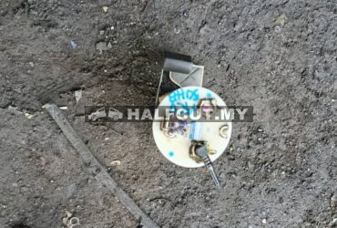 TOYOTA CAMRY ACV50 HB PETROL FUEL PUMP