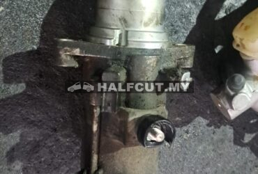 HONDA CIVIC TRO HB STARTER