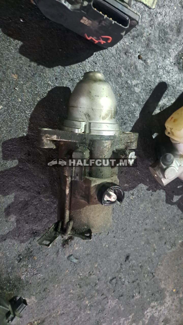 HONDA CIVIC TRO HB STARTER