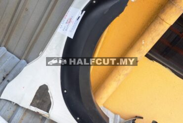 FORD RANGER T6 FRONT FENDER RH