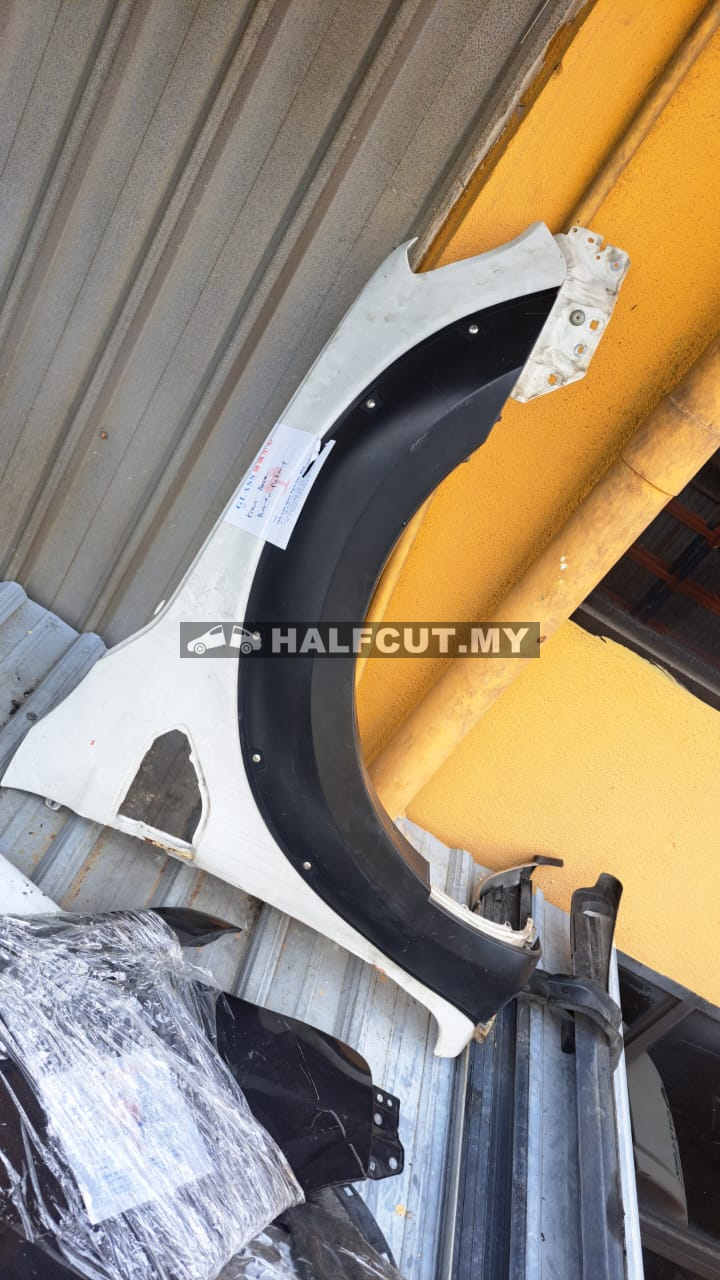 FORD RANGER T6 FRONT FENDER RH