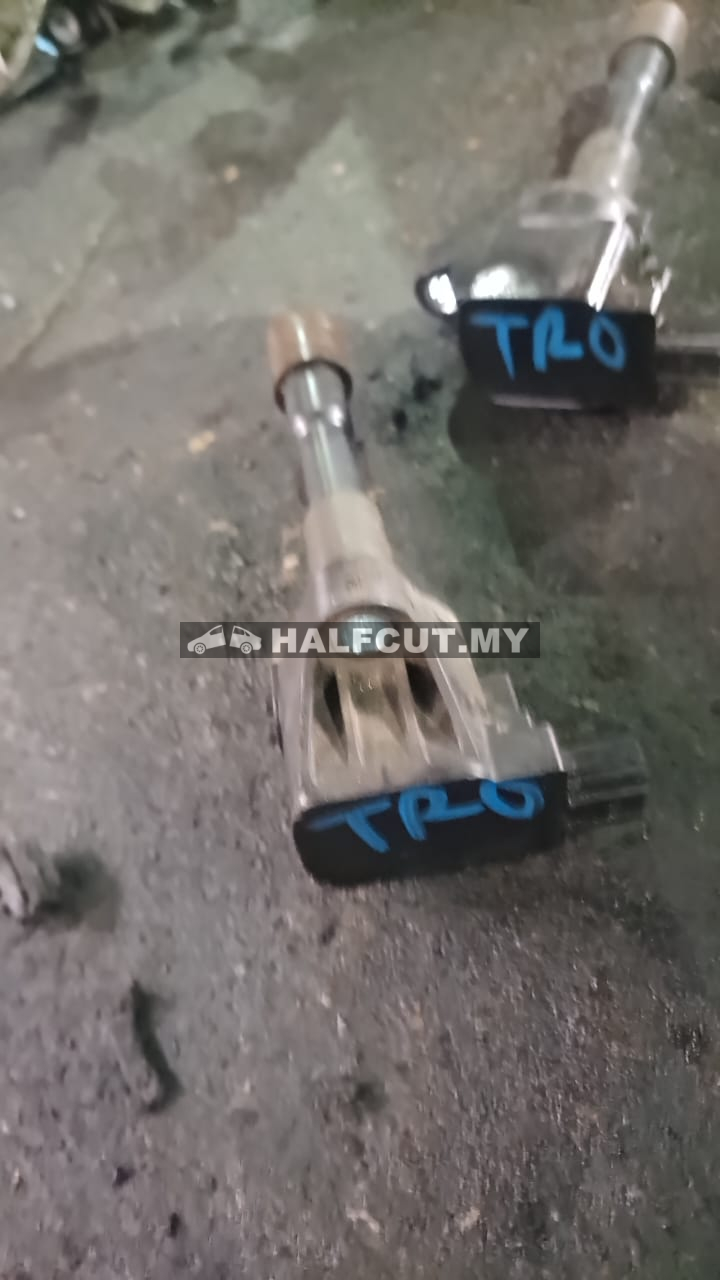 HONDA CIVIC TRO HB PLUG COIL