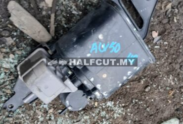 TOYOTA CAMRY ACV50 HB CANISTER