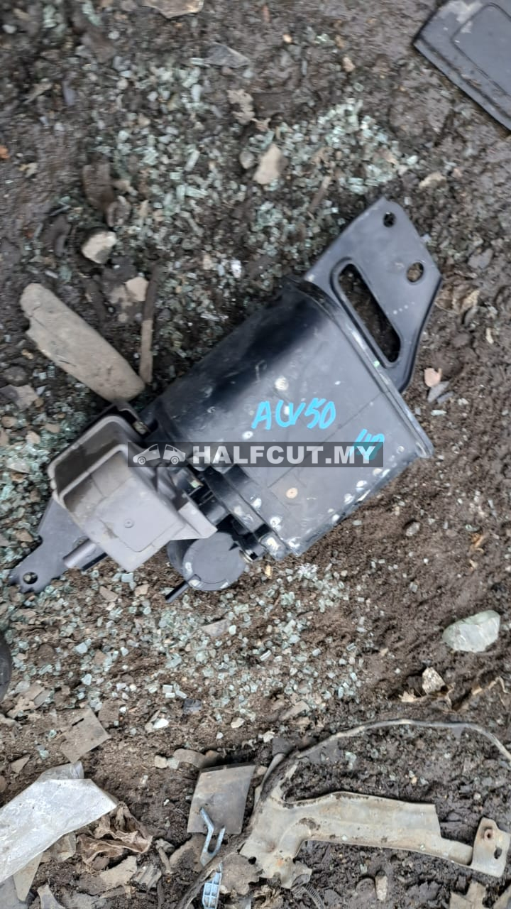 TOYOTA CAMRY ACV50 HB CANISTER