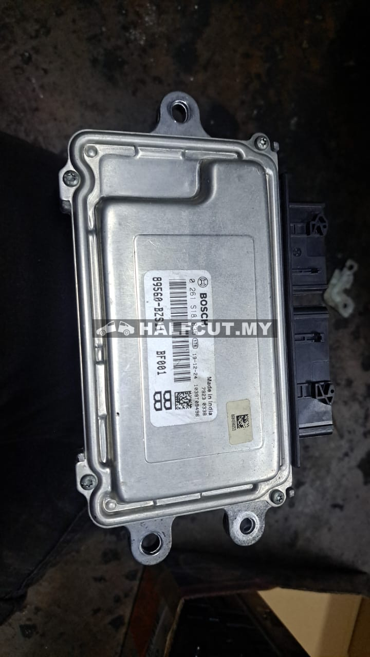PERODUA AXIA ENGINE ECU (89560-BZS11) BB