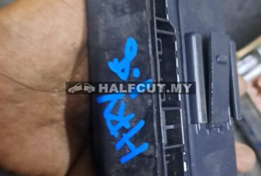 HONDA HRV 1.8 ECU(38330-T5A-J010-M1)