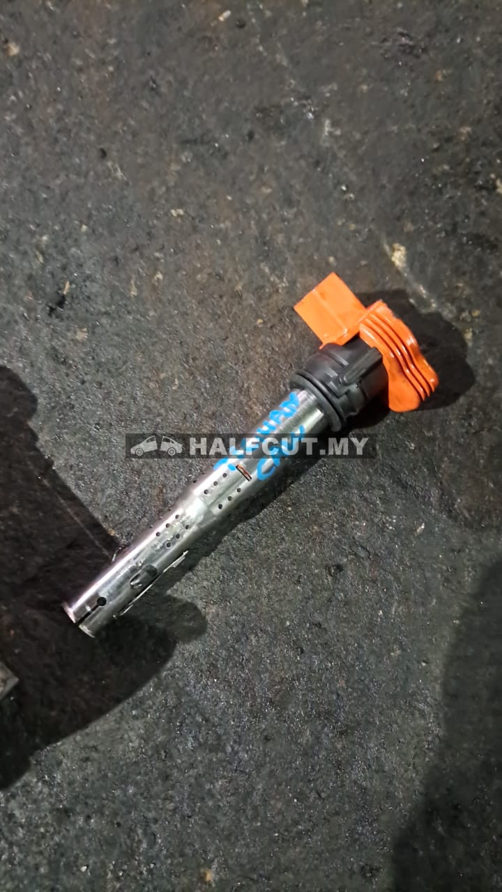 VOLKSWAGEN TIGUAN CAW PLUG COIL