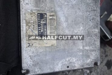 TOYOTA HILUX TOYOTA HILUX KUN26 ECU (89661-0K410)