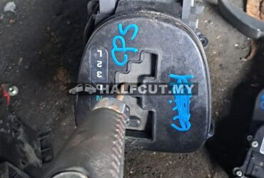 PROTON EXORA CPS GEAR LEVER