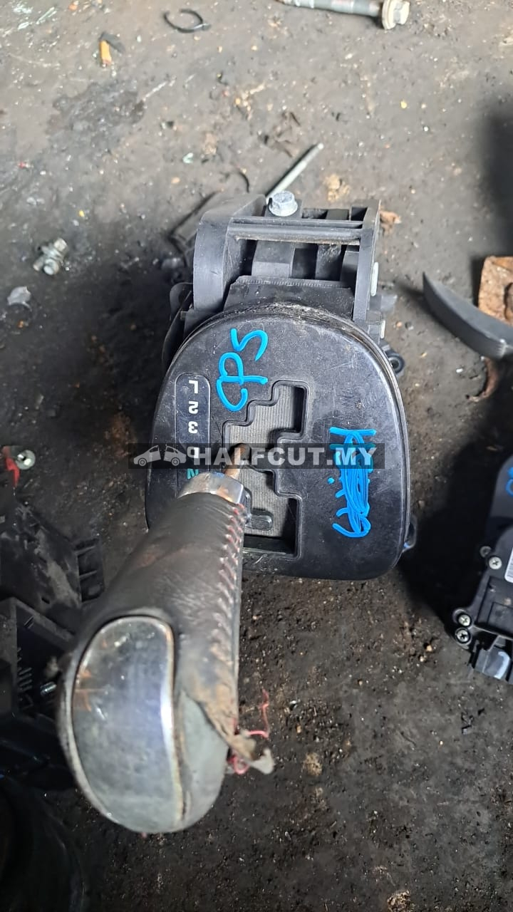 PROTON EXORA CPS GEAR LEVER