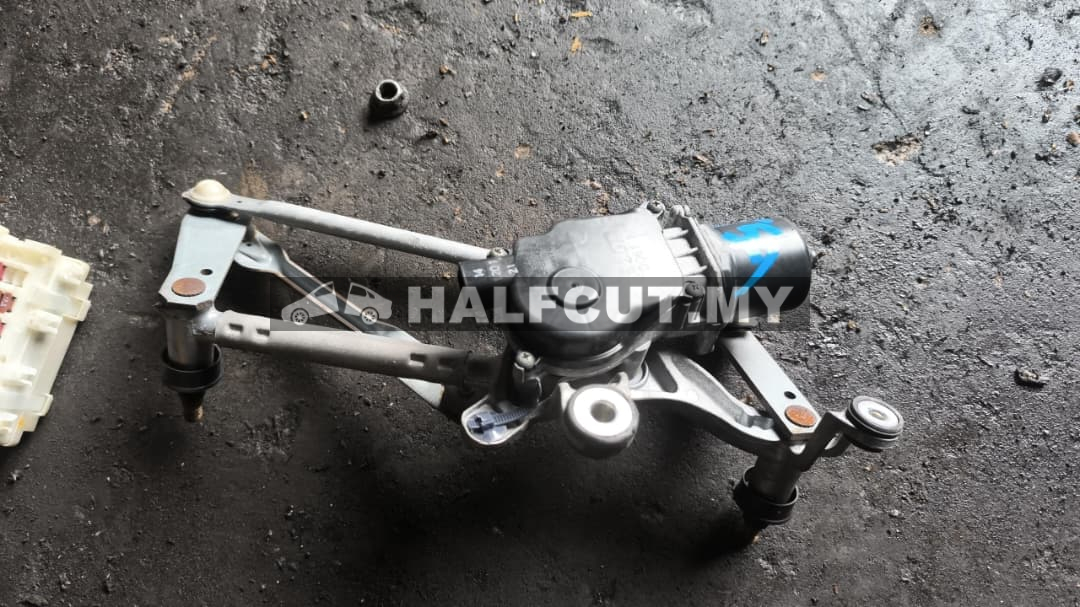 HONDA JAZZ T5A  WIPER LINK