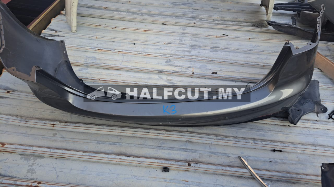 KIA CERATO K3 REAR BUMPER