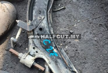 NISSAN SERENA C27 FRONT LOWER ARM RH
