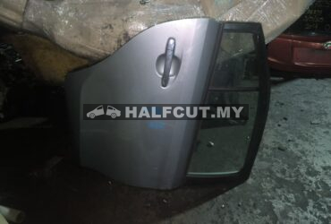 TOYOTA VIOS NCP15O REAR DOOR R/R