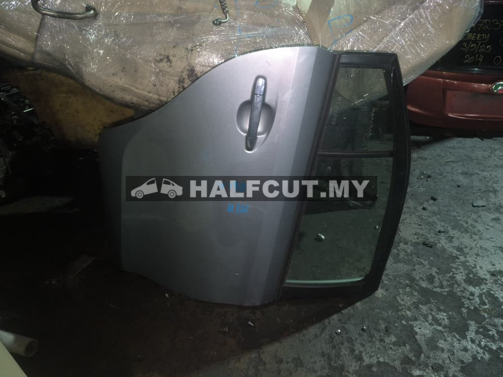 TOYOTA VIOS NCP15O REAR DOOR R/R