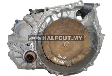 TOYOTA ESTIMA ACR50/AHN20 2AZ 4WD GEARBOX K112