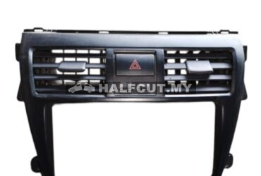 TOYOTA VIOS NCP93 CENTRAL AIRCOND GRILL