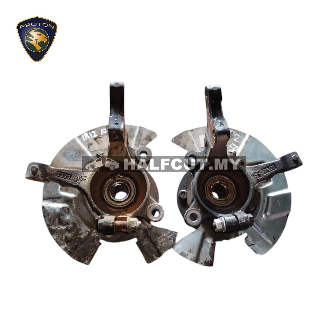 PROTON IRIZ /PERSONA VVT FRONT KNUCKLE  NUKER