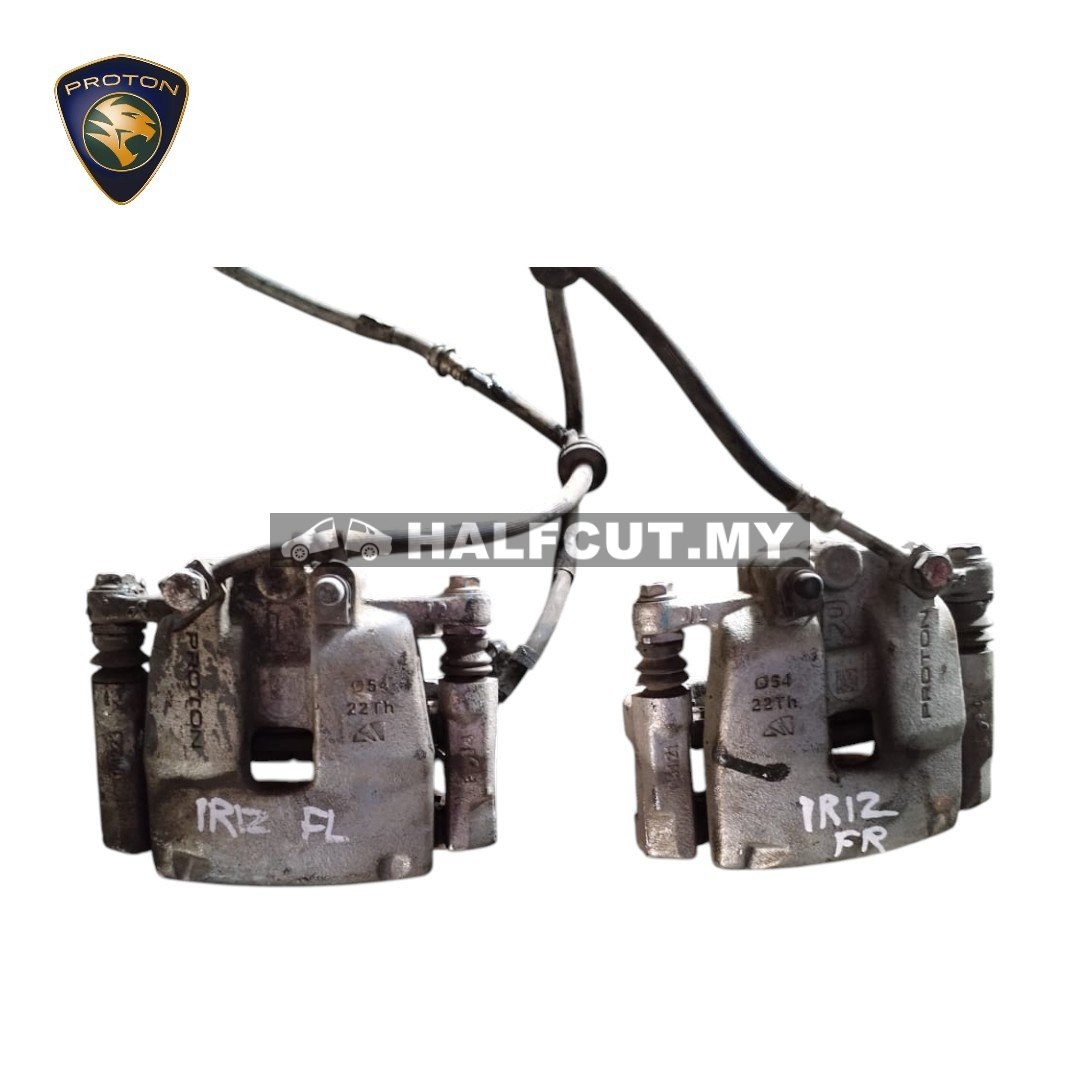 PROTON IRIZ PERSONA VVT FRONT CALIPER