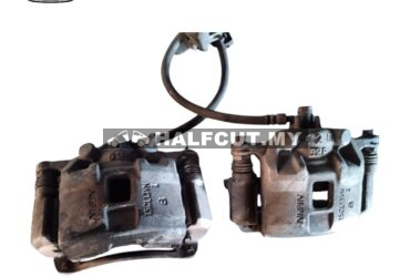 HONDA CITY SEL/JAZZ GD1 FRONT CALIPER