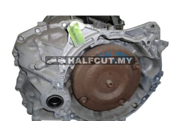 NISSAN SERENA C26 MR20 GEARBOX