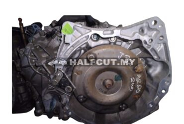 NISSAN TEANA J32  MR20 2WD GEABROX