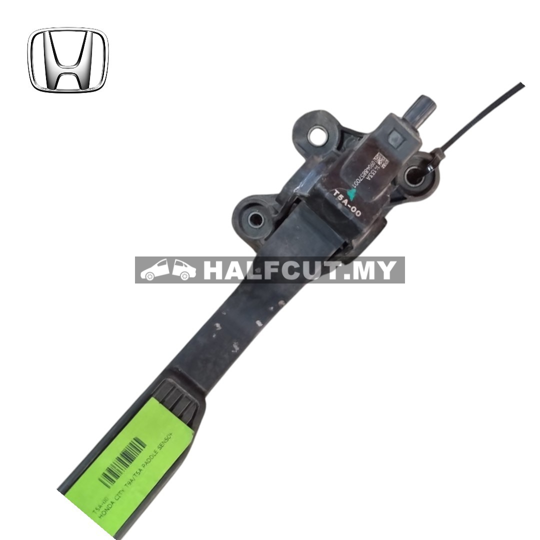 T5A-00 HONDA JAZZ T5A/CITY T9A GM6/HRV T7A PADDLE SENSOR