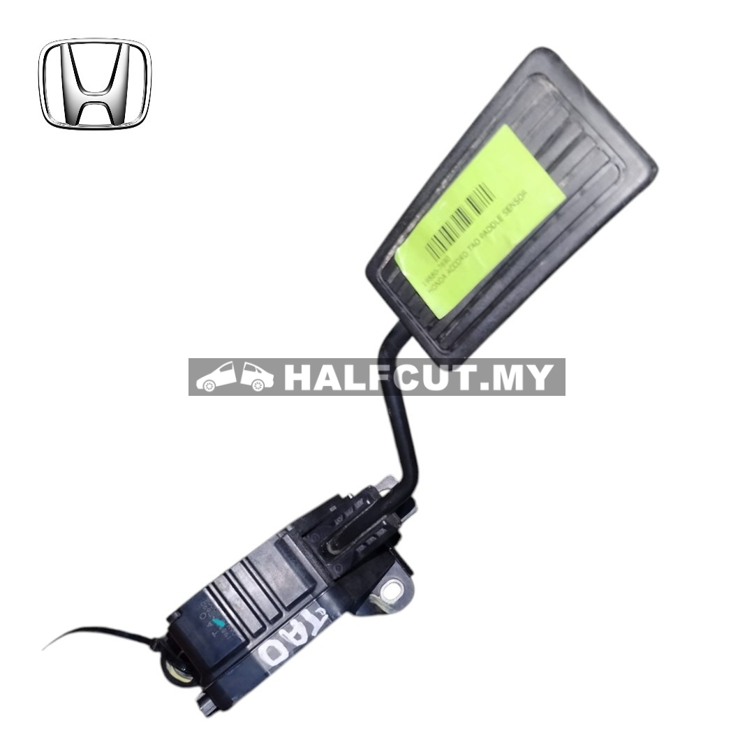 HONDA ACCORD TAO PADDLE SENSOR
