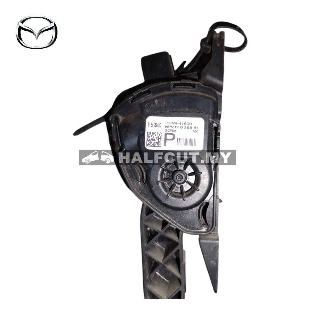 BBV4-41600 (P) MAZDA 3 2013 PADDLE SENSOR MINYAK