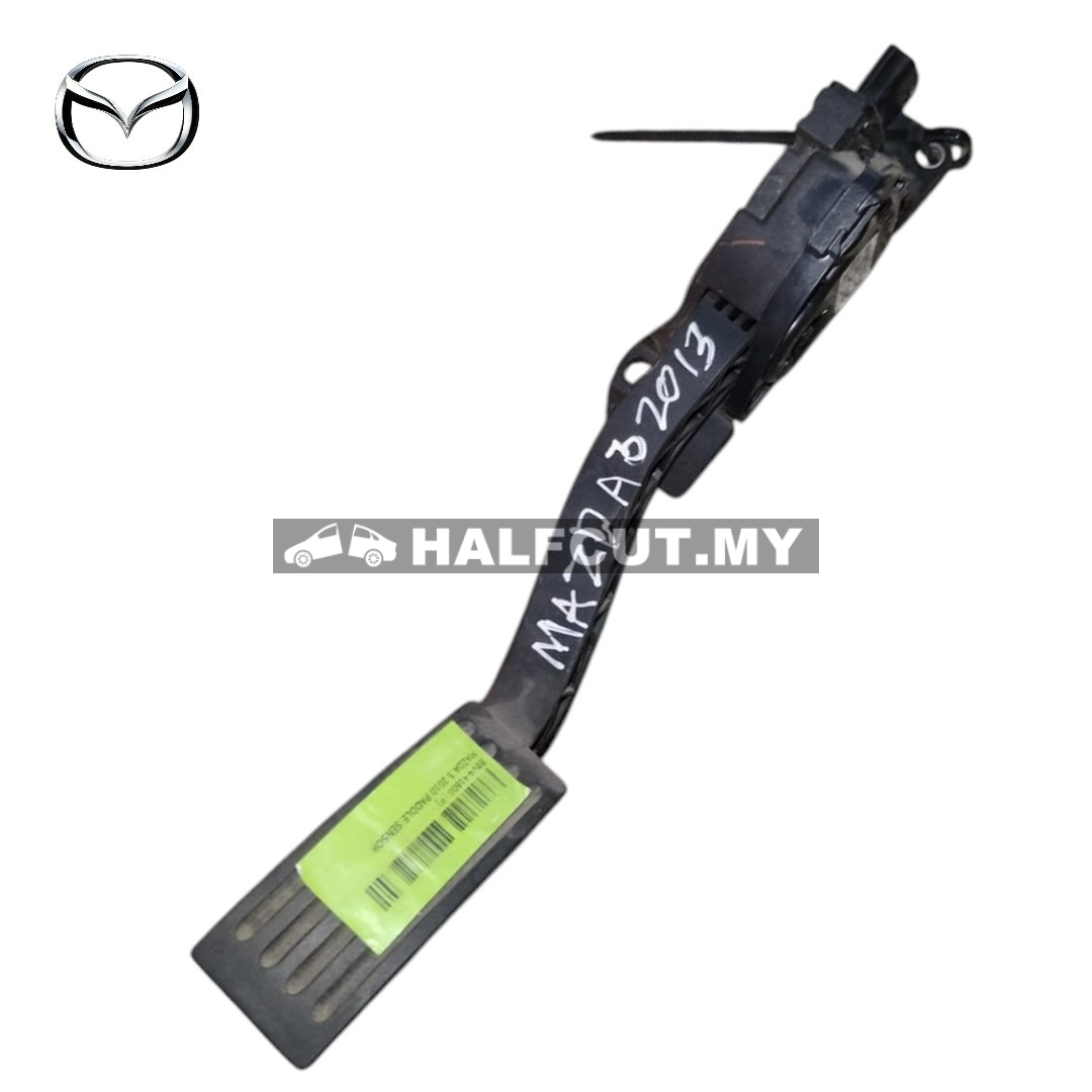 BBV4-41600 (P) MAZDA 3 2013 PADDLE SENSOR MINYAK