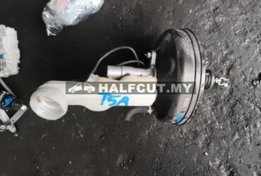HONDA JAZZ T5A  BREAK MASTER PUMP