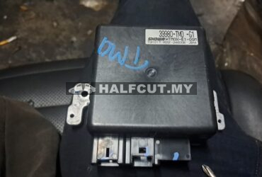 HONDA CITY TMO STEERING ECU (39980-TMO-G1)