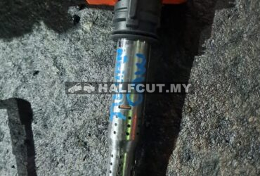 VOLKSWAGEN TIGUAN CAW PLUG COIL