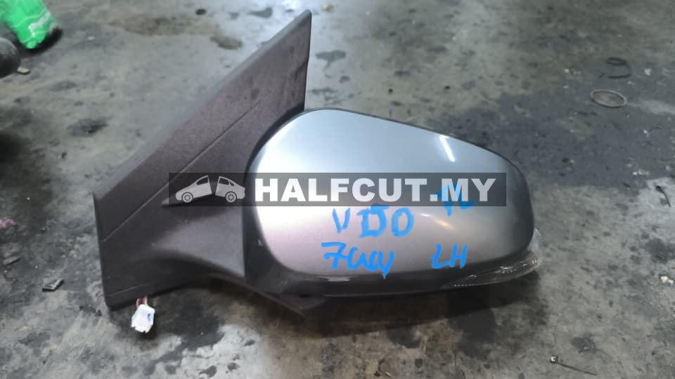 TOYOTA VIOS NCP15O SM 7WY LH