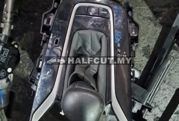 TOYOTA ALTIS ZRE211 NEW GEAR LEVER