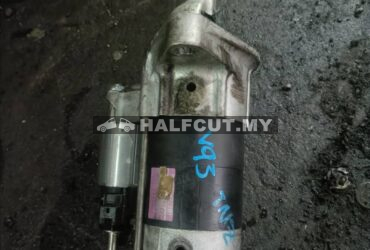 TOYOTA VIOS NCP93 1NZ  STARTER