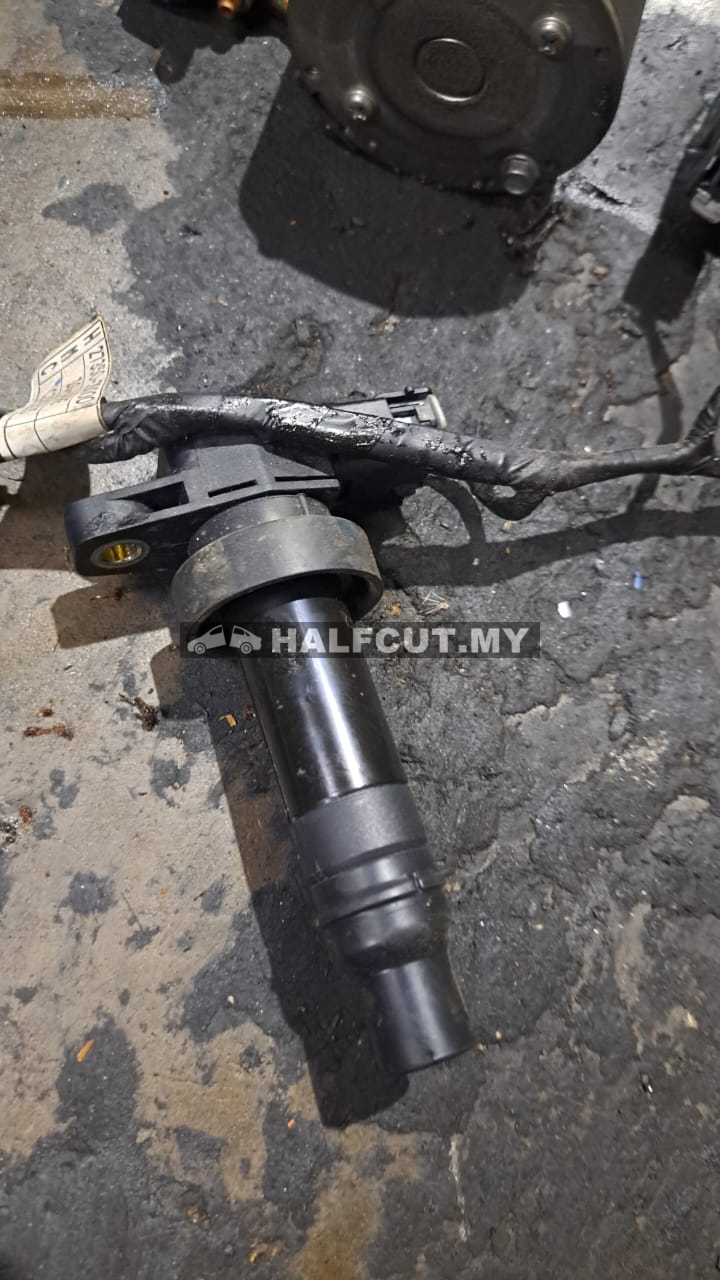 HYUNDAI ELANTRA G4FG   PLUG COIL