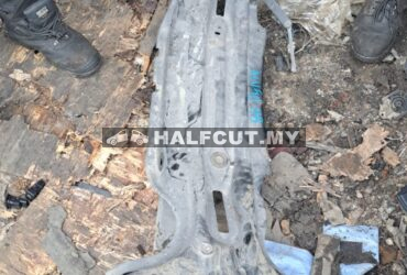 TOYOTA CAMRY ACV50 HB REAR CROSSMEMBER