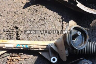 NISSAN SERENA C27 STEERING RACK