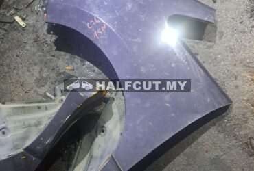 NISSAN SERENA C26 FRONT FENDER LH