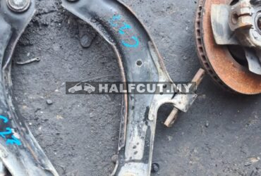 NISSAN SERENA C27 FRONT LOWER ARM RH