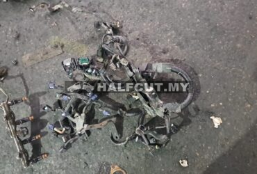 HONDA CIVIC TRO HB ENGINE WAYARING